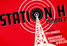 station h podcast