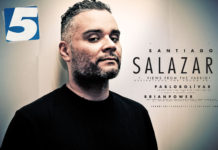 santiago salazar