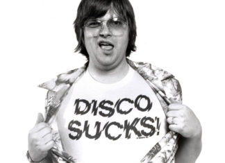 disco sucks