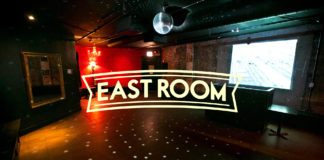 East Room Chicago