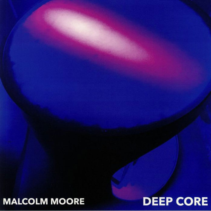 Malcolm Moore - Deep Core