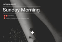 Individualist Sunday Morning album artwork