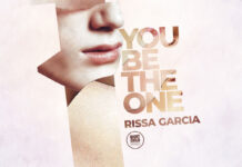 Rissa Garcia You Be The One artwork