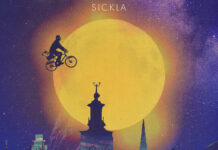 OPOLOPO Sickla album artwork