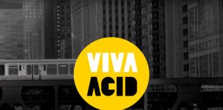 Viva Acid event Chicago