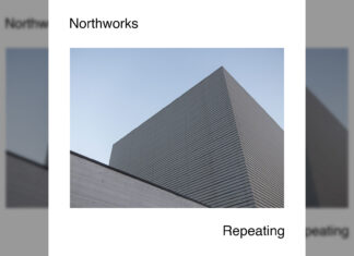 Northworks Repeating album art