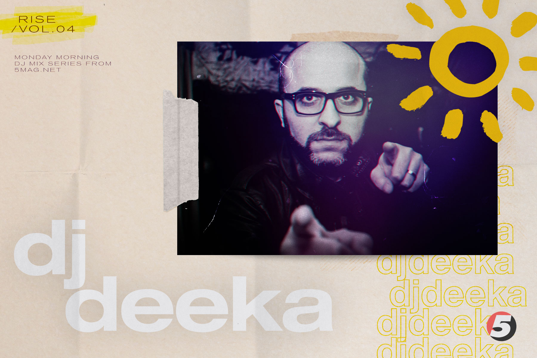 DJ Deeka mix