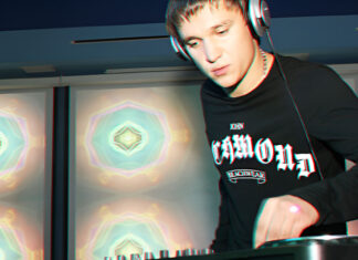 The DJ King of Donetsk