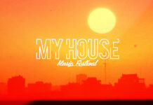 My House Music Festival 2023