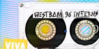 VIVA ACID Westbam DJ mixtape