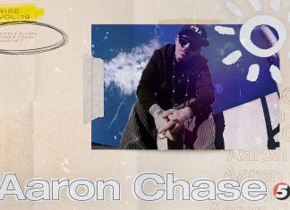 DJ Aaron Chase dj mix