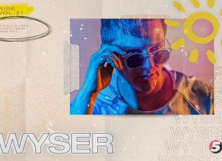 WYSER DJ Mix RISE vol 21