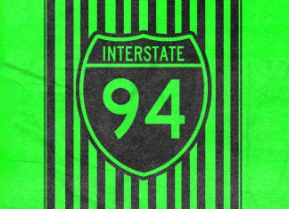 I-94 Mix Series logo