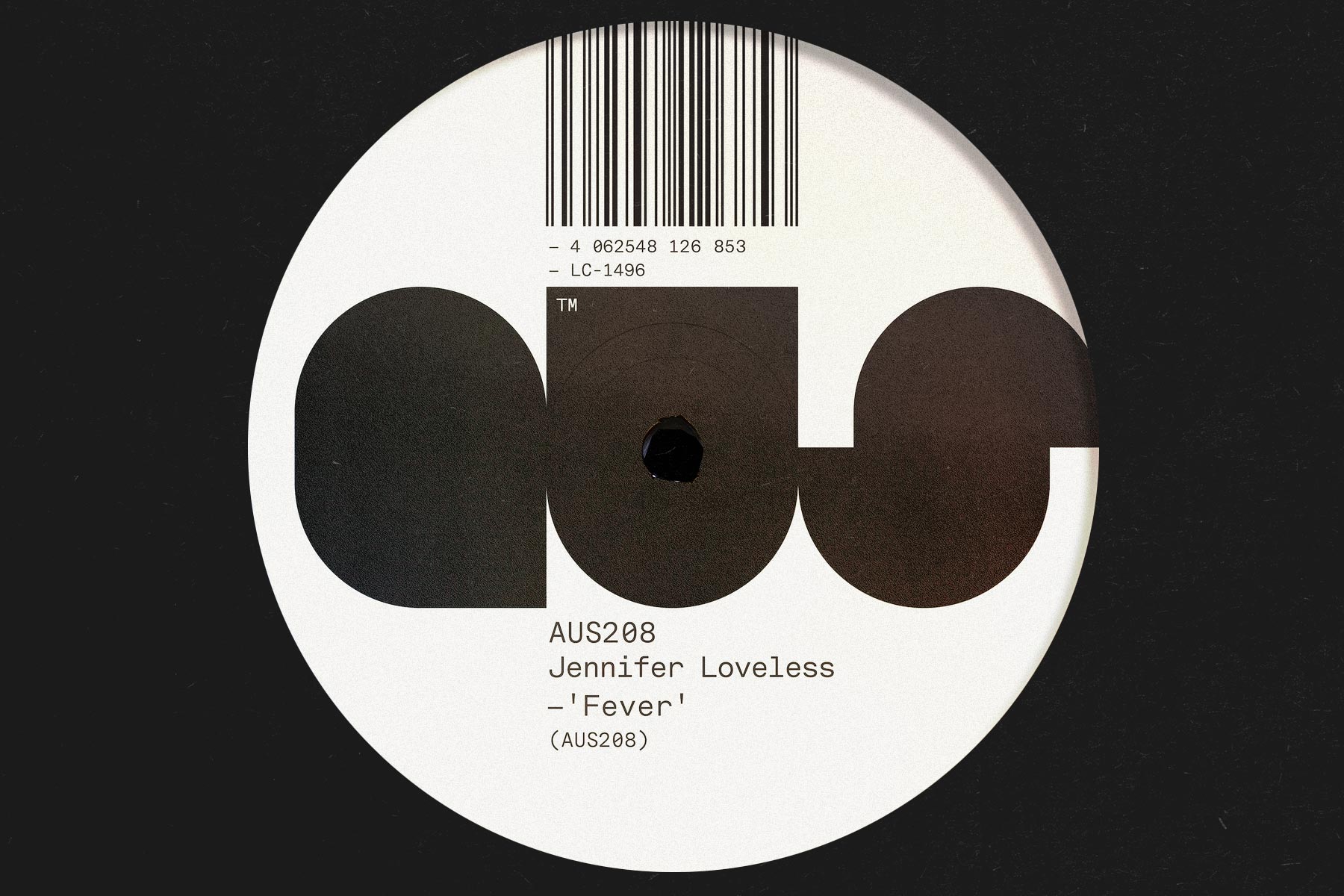 Jennifer Loveless FEVER EP on Aus Music Jennifer Loveless FEVER EP on Aus Music